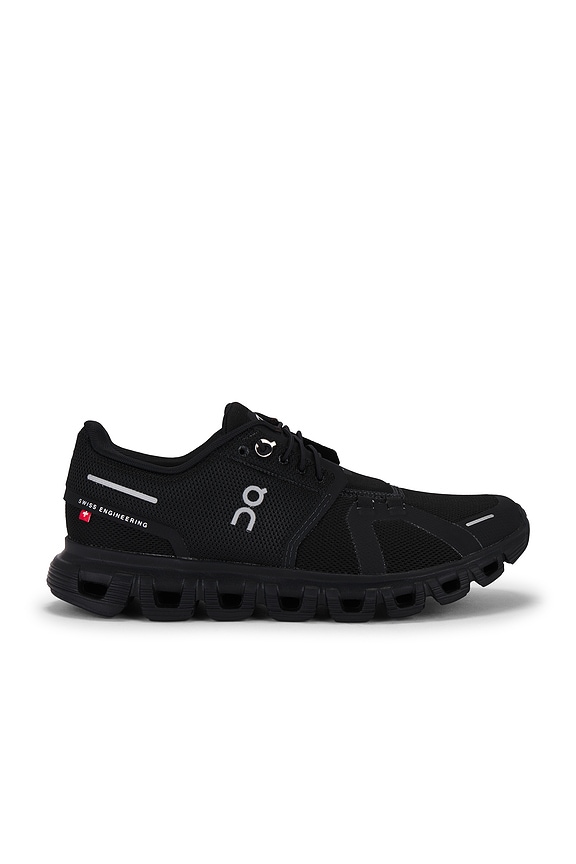 Salomon x Carhartt Wip X-ALP Sneaker in Black | FWRD
