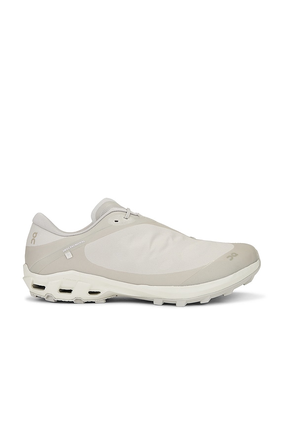 【SALOMON X MM6 MAISON MARGIELA】X-ALP VANILA ICE (WHITE) Salomon X-Alp MM6 Maison Margiela Vanilla Ice Men's