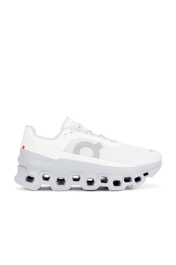 On x Post Archive Faction (PAF) Cloudmonster 2 Sneaker in
