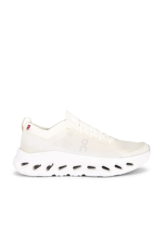 On x Post Archive Faction (PAF) Cloudmonster 2 Sneaker in