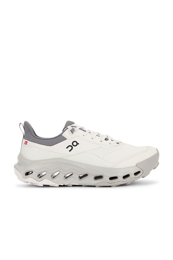 On Cloudtilt Sneaker in Pearl & Ice | FWRD