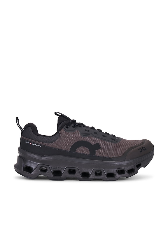 hikka27.5cmフォロー割 HOKA Hopara 2 Sneaker in Black | FWRD