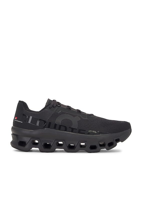その他 lavib Lanvin Curb Sneaker in Dark Grey | FWRD