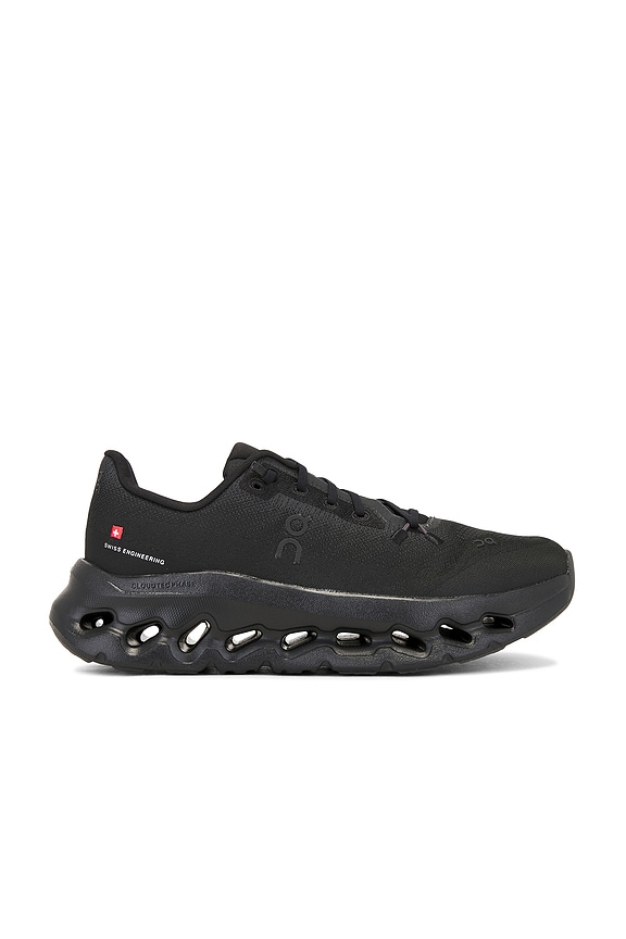 Asics x Cecilie Bahnsen Gel Terrain in Black | FWRD