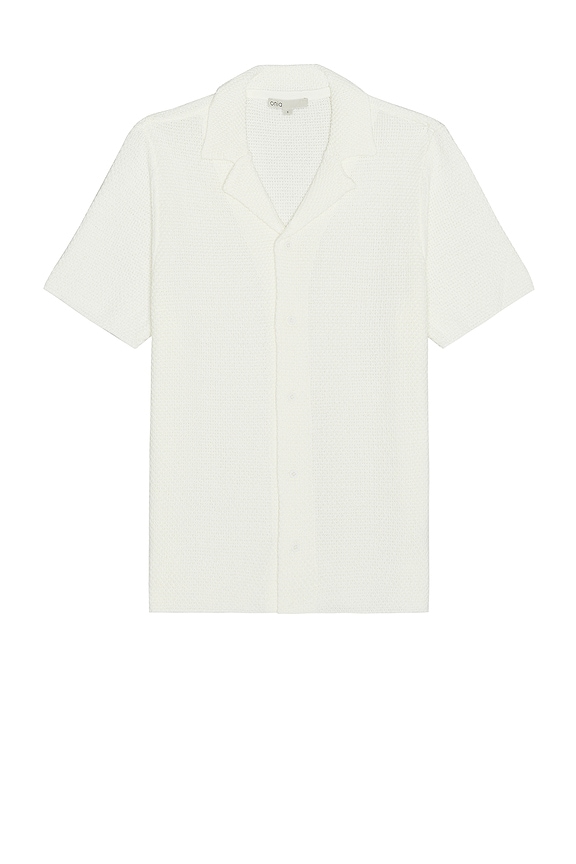 トップス RICK OWENS BASIC SL T MILK S Rick Owens Basic SL Tee in Milk in Pearl | FWRD