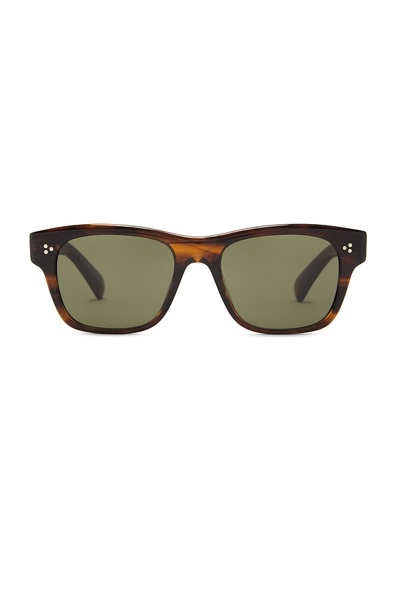 中古　AMIRI JUMBO MA sunglasses アミリ AMIRI Black Jumbo MA Sunglasses Amiri