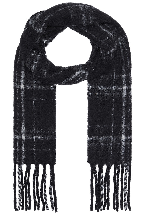 Martine Rose Motocross Scarf in Multicolour | FWRD