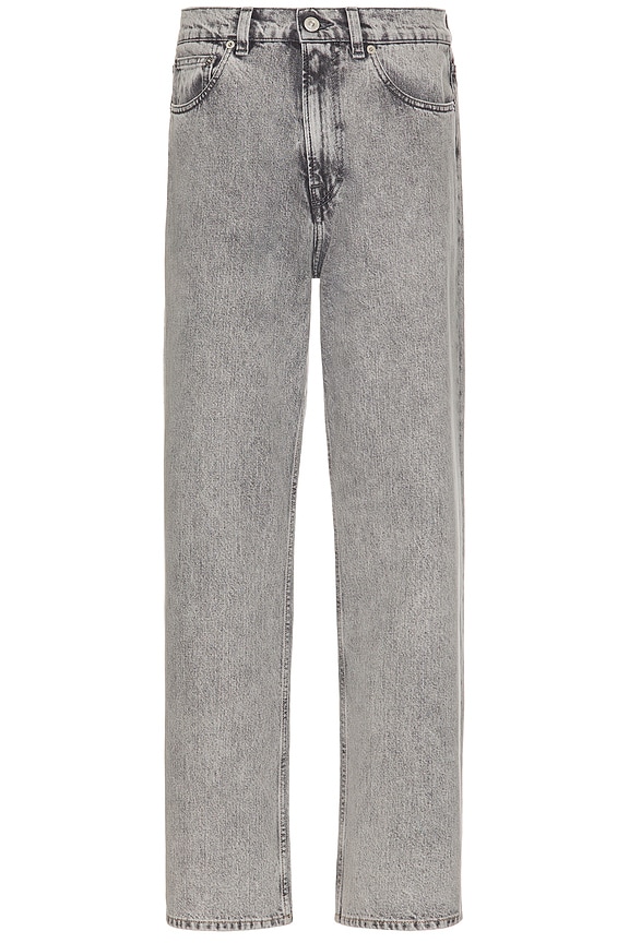 Eytys Benz Jeans in Light Stone | FWRD