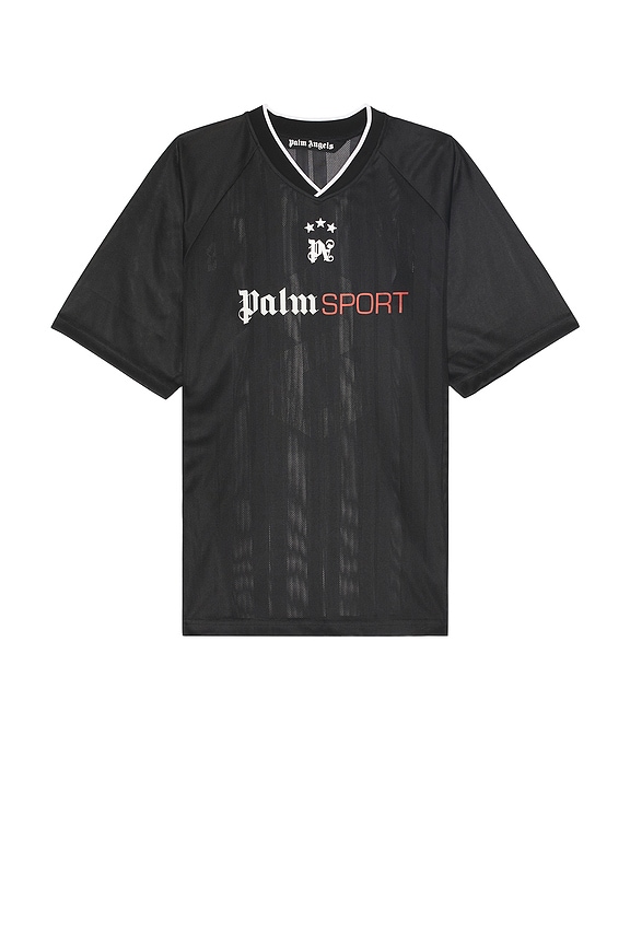 国内発送/AMIRI/ヴィンテージ ペガサス オーバーサイズ Tシャツ Amiri PEGASUS オーバーサイズTシャツ - Black | FWRD