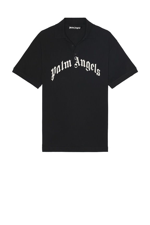 Sacai x Wtaps Print T-Shirt in Black | FWRD