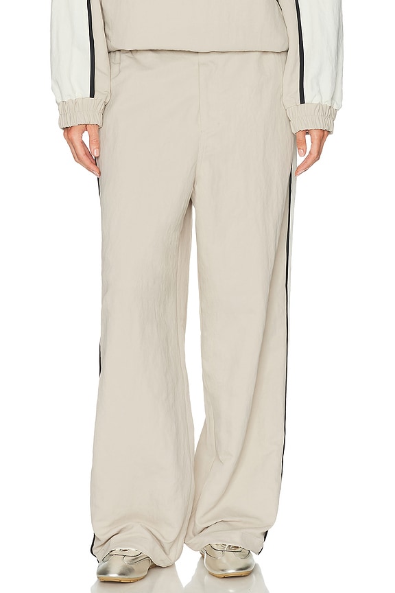 Fear of God Eternal Denim Pant in 5 Year Indigo | FWRD