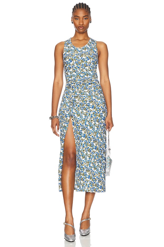 【Aje.】Abbey Maxi Dress Aje Dresses | Australian Designer collection | Coveti