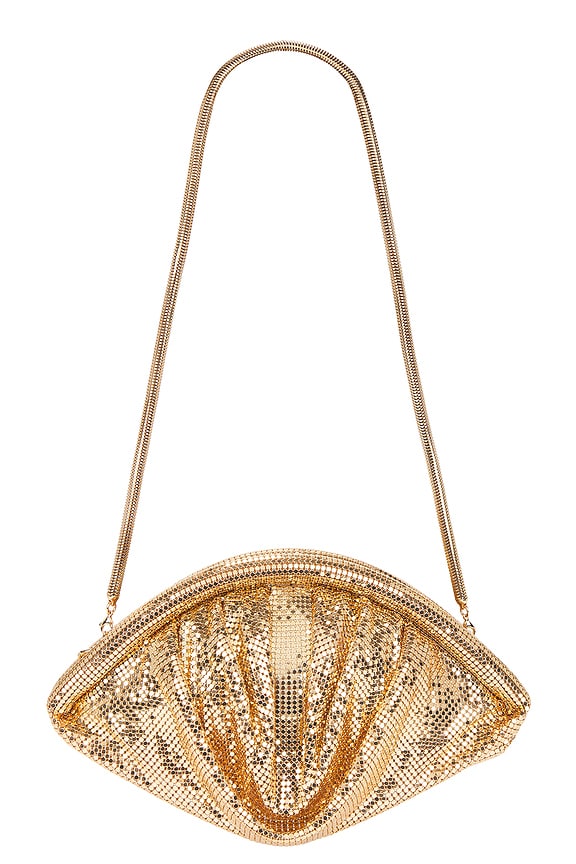The Row Sporty Leo Bag in Beige | FWRD The Row Sporty Leo Bag in Beige | FWRD