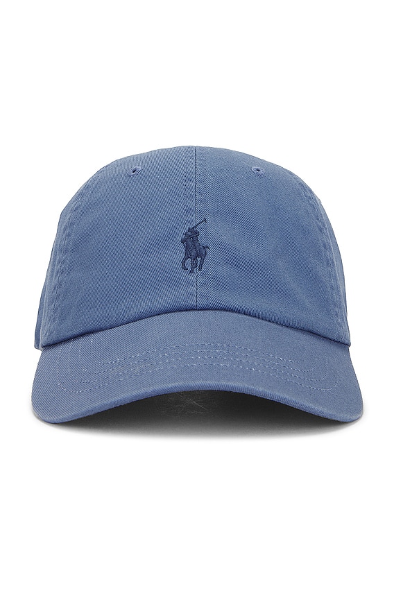 Polo Ralph Lauren Classic Sport Cap in Khaki Tan | FWRD