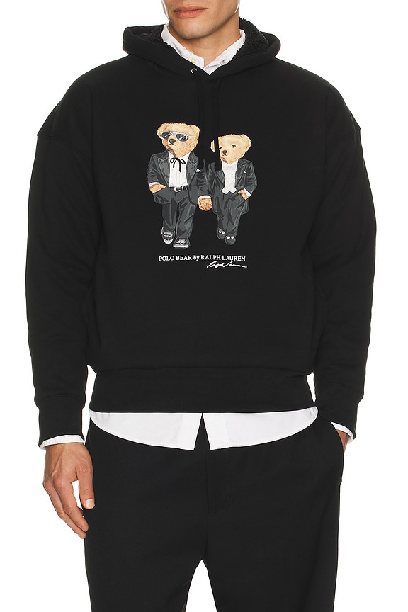 Amiri パーカー - Black | FWRD