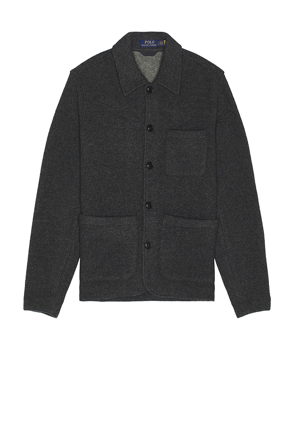 ジャケット・アウター VISVIM 24FW POINTER COAT GREY size 4 VISVIM 24FW Pointer Coat Grey Size 4 | eBay