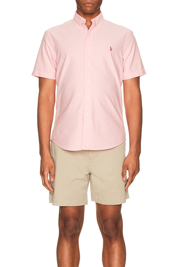 TOM FORD ポロシャツ - Pale Rose | FWRD