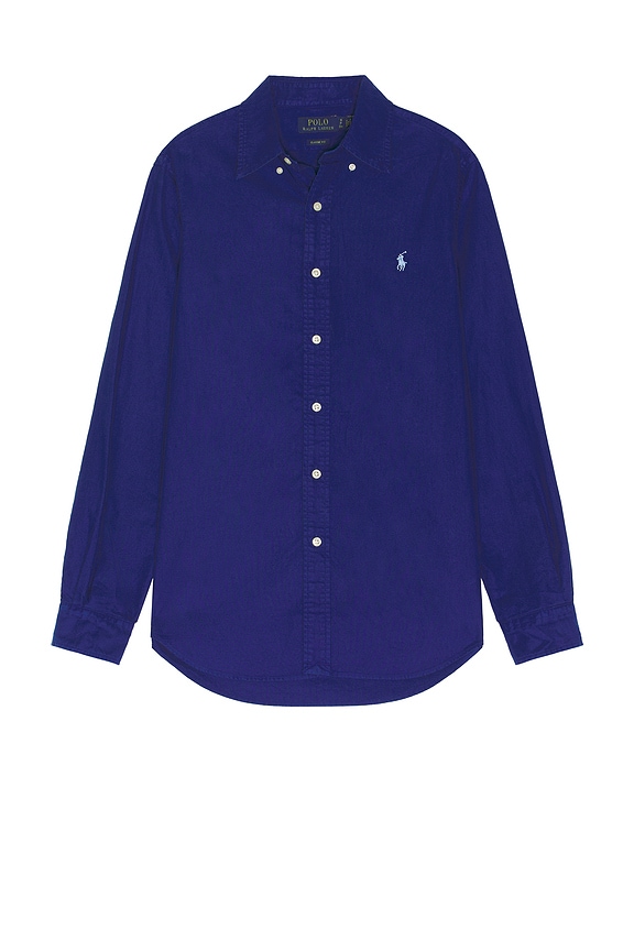 新品 OUR LEGACY EVENING POLO 46 Our Legacy - Evening Polo Rust Geezer Check