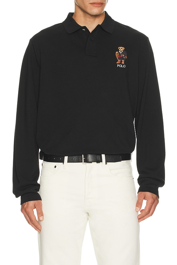 balenciaga black dress shirt Balenciaga Suspended' Dress main image 0