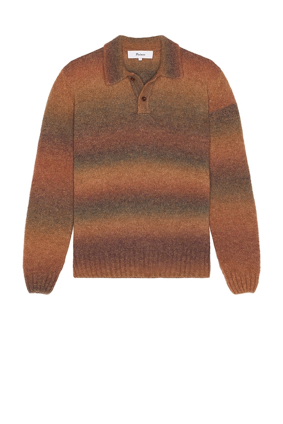 JACQUEMUS LE PULL MARINA セーター - Yellow | FWRD