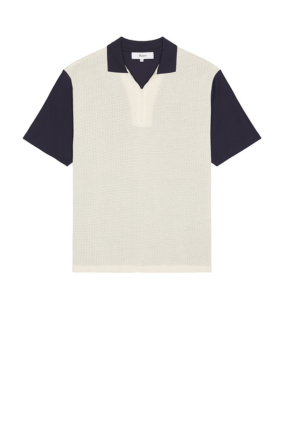 Fear of God Mesh Away Baseball Jersey in Grey | FWRD Fear of God Mesh Away Baseball Jersey in Grey | FWRD