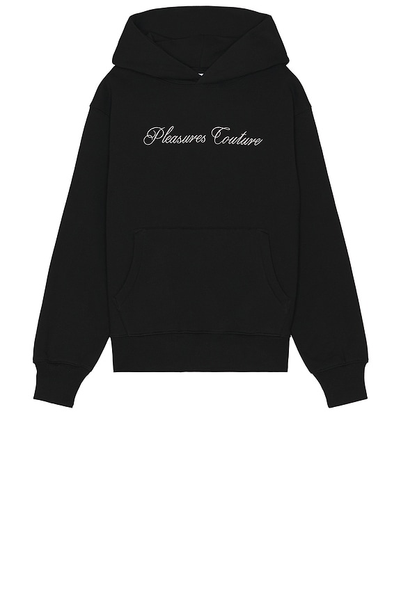 Martine Rose スウェットシャツ - Black Washed Rose | FWRD