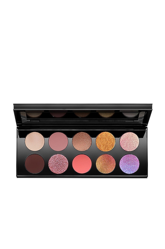 PAT McGRATH LABS MOTHERSHIP アイシャドウパレット | FWRD