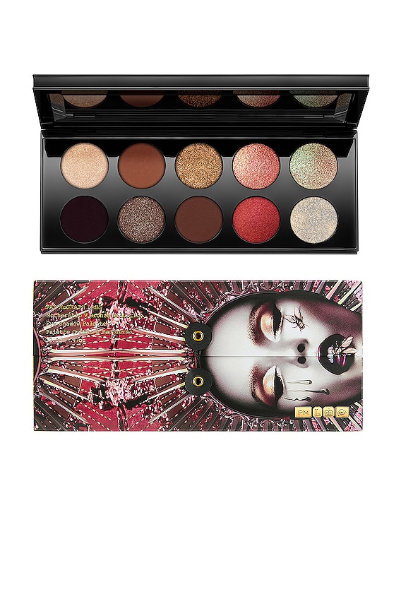 PAT McGRATH LABS Mothership VII: Divine Rose Eyeshadow