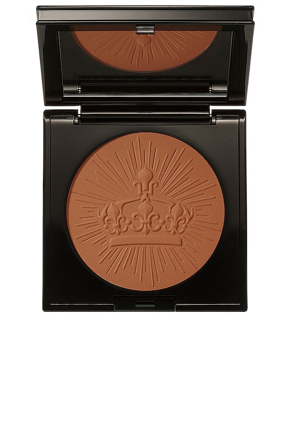 Pat McGrath leve アイシャドウパレット パットマクグラス Pat McGrath ホリデー限定アイシャドウパレット