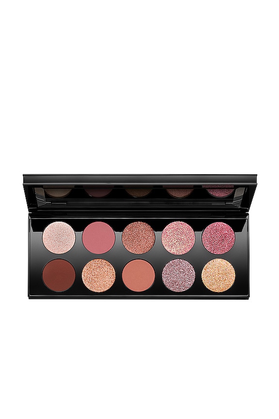 PAT McGRATH LABS Mothership VII: Divine Rose Eyeshadow