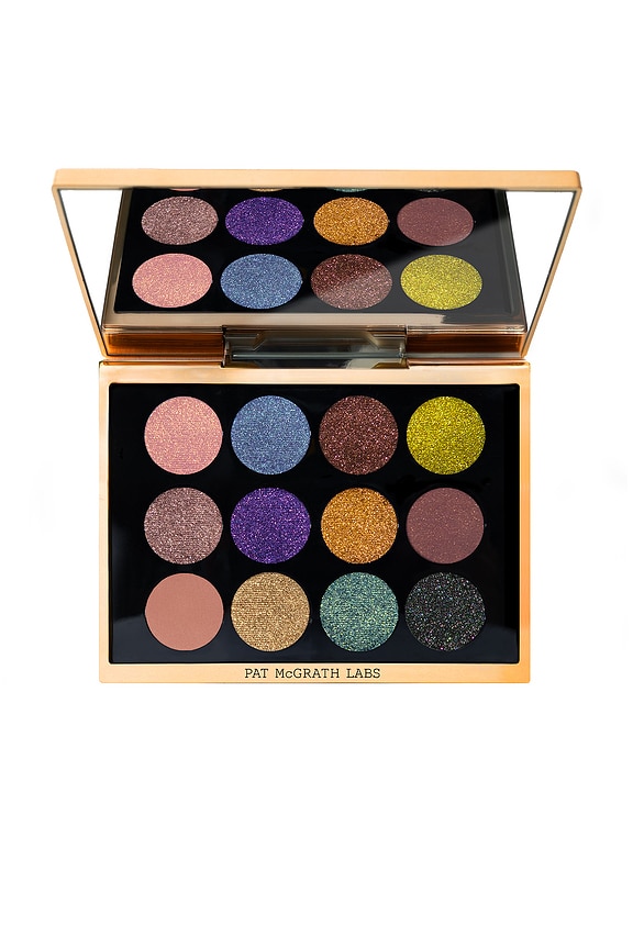 PAT McGRATH LABS Mothership IX: Huetopian Dream Eyeshadow Palette