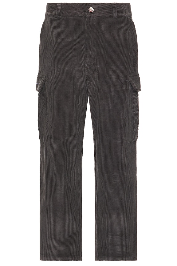 Black Pleats Bottoms 1 Trousers by HOMME PLISSÉ ISSEY MIYAKE
