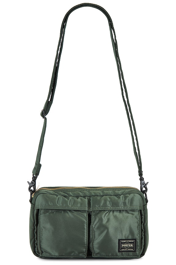 Porter-Yoshida & Co. バッグ - Sage Green | FWRD