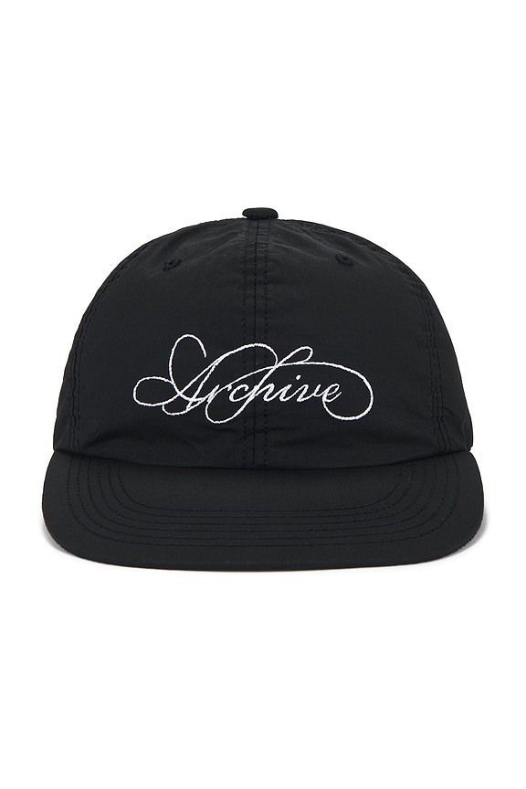VETEMENTS REEBOK FLAME LOGO CAP キャップ Flame Logo Cap | GATE