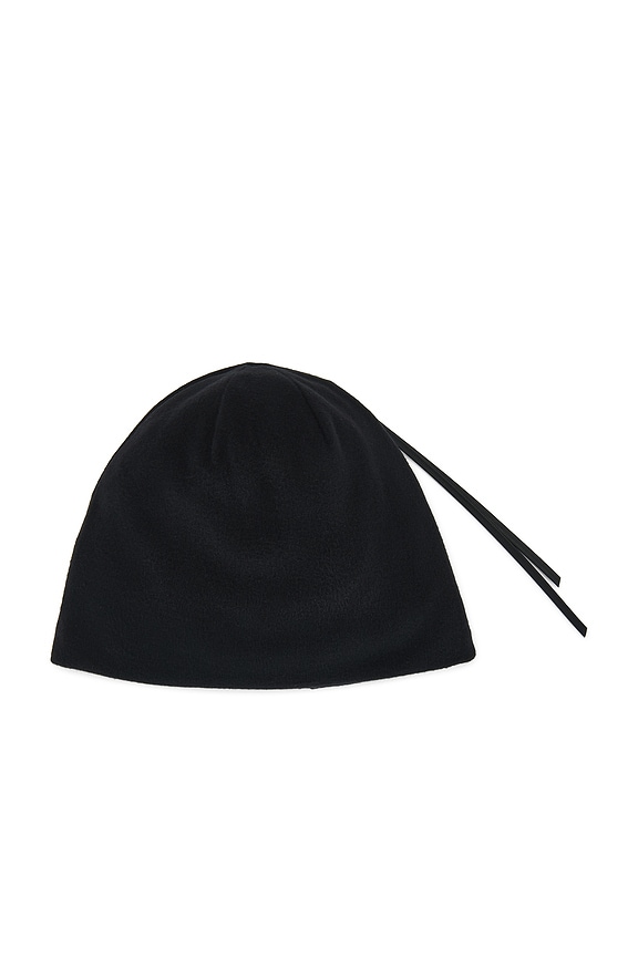 On x Post Archive Faction (PAF) Beanie in Black | FWRD