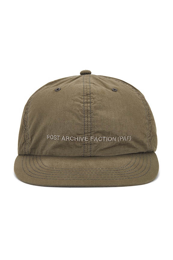 キャップ POST ARCHIVE FACTION 8.0 ARCHIVE CAP RIGHT 5FT1708 POST ARCHIVE FACTION 8.0 LOGO CAP RIGHT 5FT1712 (POST