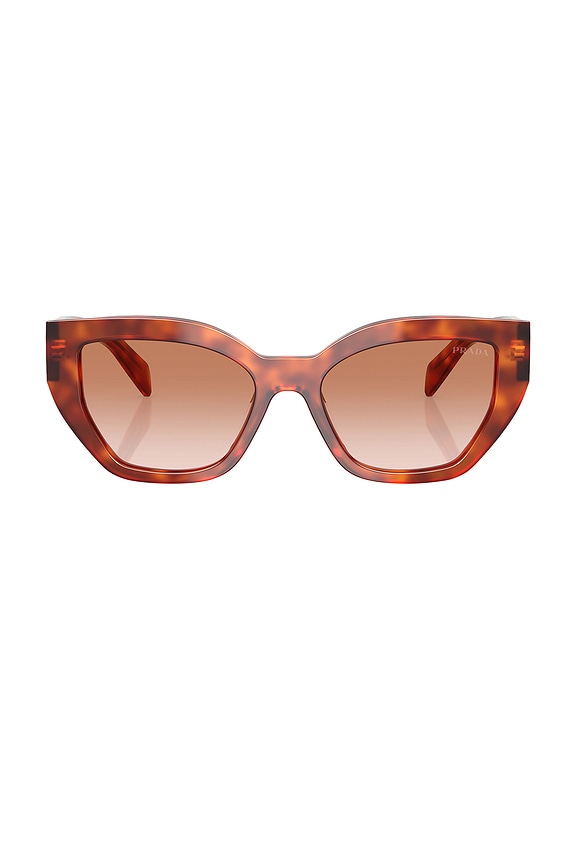 【関税＆送料込み】Tom Ford Fiore Sunglasses TOM FORD Fiore Sunglasses in Shiny Black & Smoke | FWRD