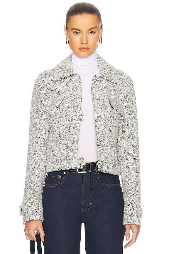 Isabel Marant Etoile 25AJU0378FAC3J01E23EC 関税送料込 BRIGITTE SKIRT Woman ecru | ISABEL MARANT Official online store