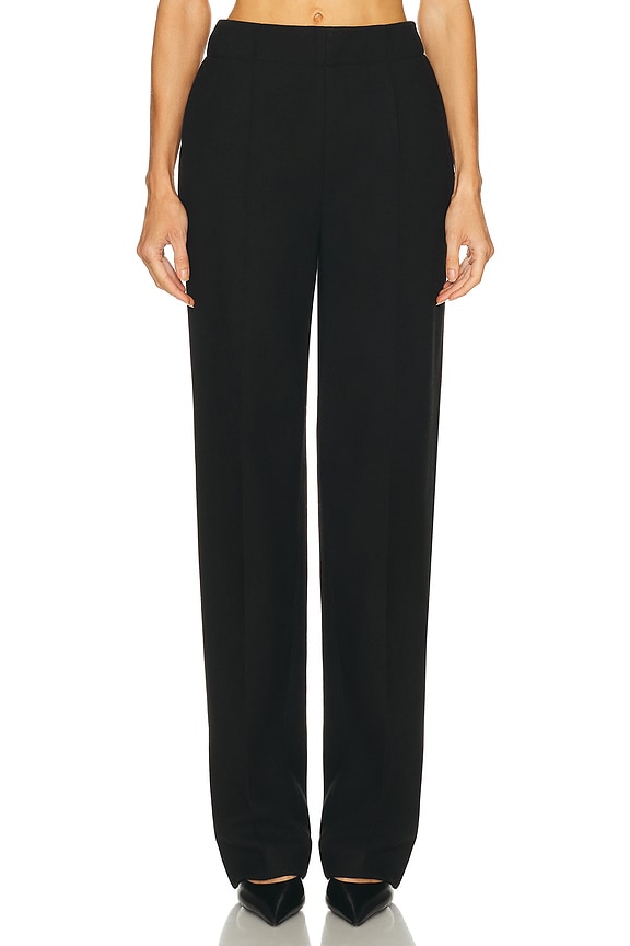 25SS ORIMI【Perfect slacks 】 Womens 180 Collect Pants