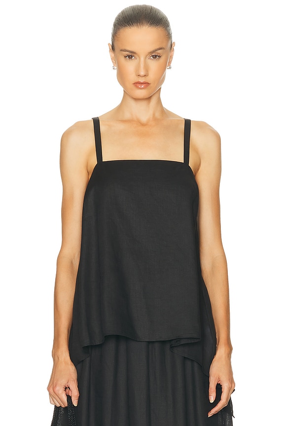 CECILIE BAHNSEN selena top セシリーバンセン CECILIE BAHNSEN(セシリエ バンセン)のSELENA TOP BLOSSOM