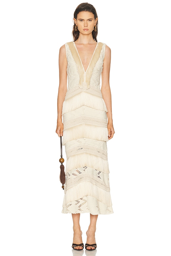 thin linen dress Sweet Ice Dye Linen Dress with Thin Straps – vacationwardrobe.com main image 0