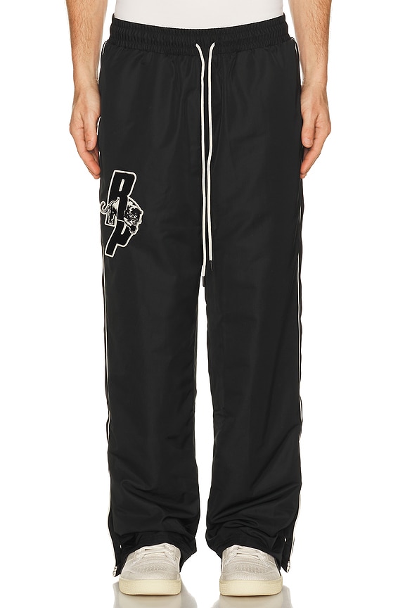 Y-3 Yohji Yamamoto x NBHD Track Pants in Black | FWRD