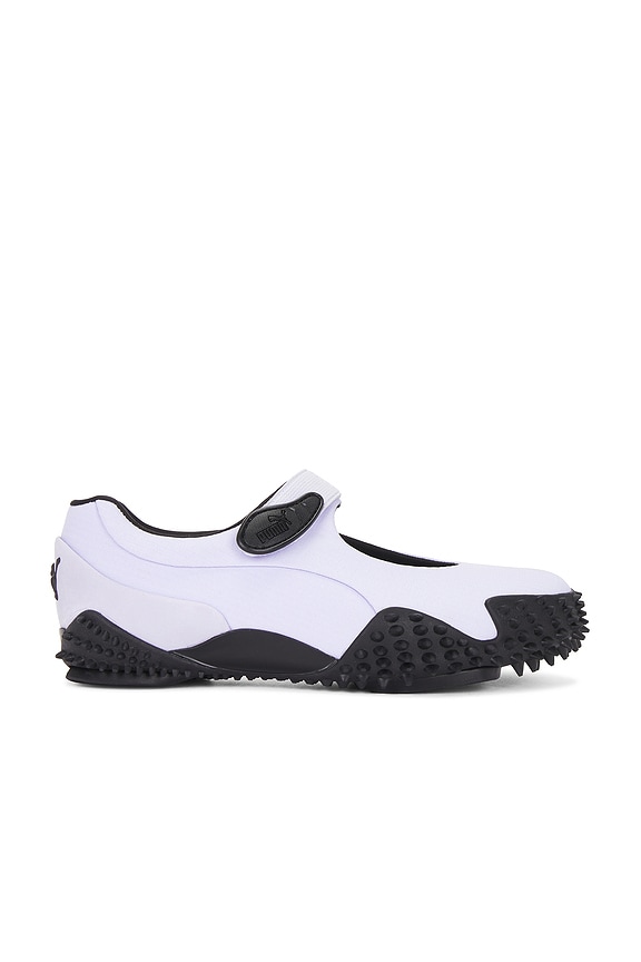 Jewel Sneaker – Wales Bonner