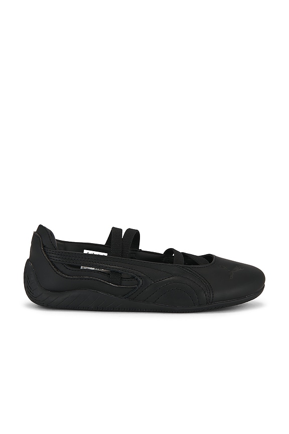 Balenciaga 3XL Mule Sneaker in Black | FWRD