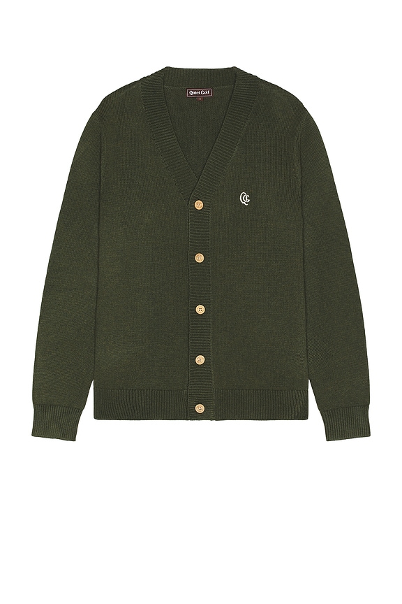 Reigning Champ カーディガン - Carbon | FWRD