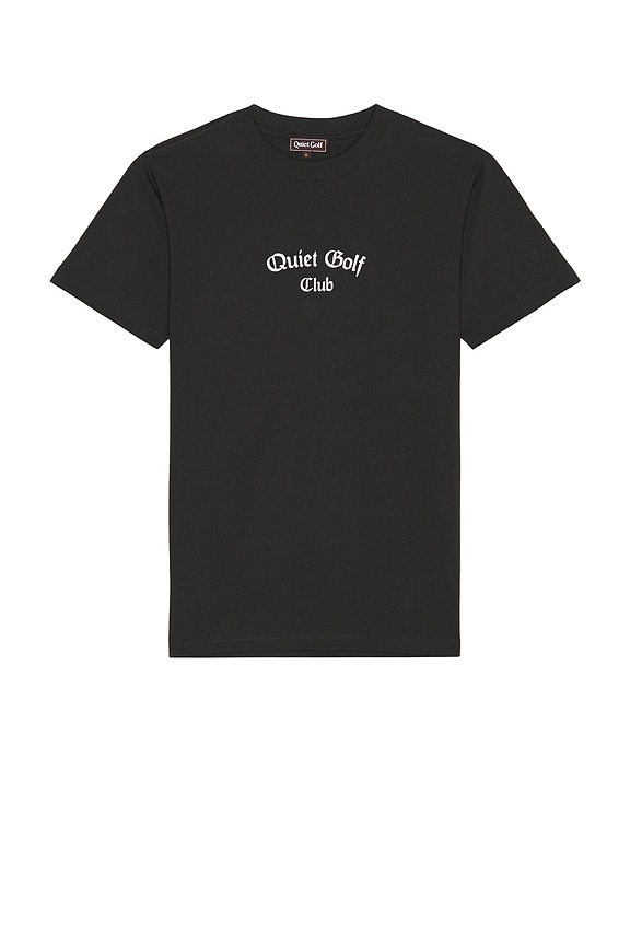 Sacai x Wtaps Print T-Shirt in Black | FWRD