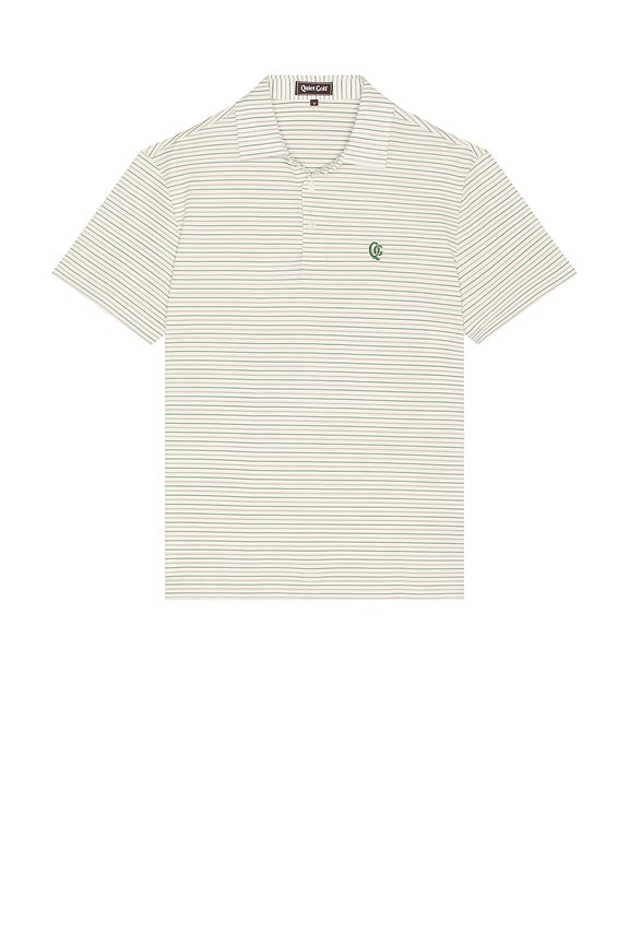Kenzo Nautical Striped Oversize T-shirt in Midnight Blue | FWRD
