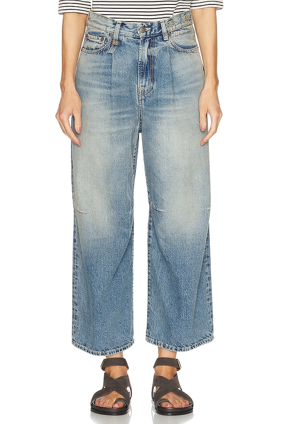 Citizens of Humanity Horseshoe Jean in Savahn | FWRD Citizens of Humanity Horseshoe Jean in Savahn | FWRD