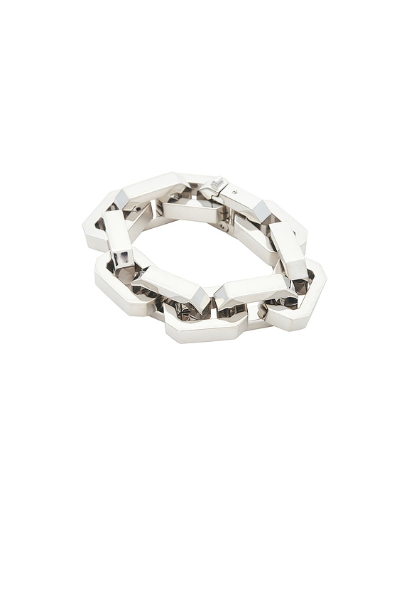 Acne Studios MUSUBI チョーカー - Black | FWRD
