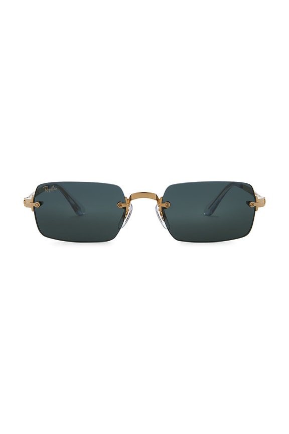 District Vision x PAF Post Archive Faction Junya Racer Sunglasses